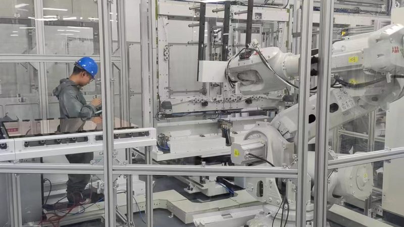 自动化方案实施步骤详解：从规划到验收的全程攻略