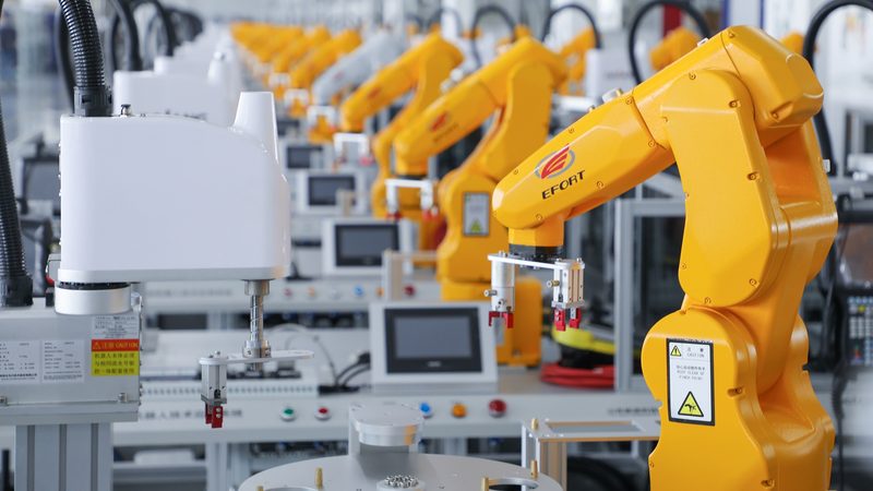 广东非标自动化设备材料批发报价
