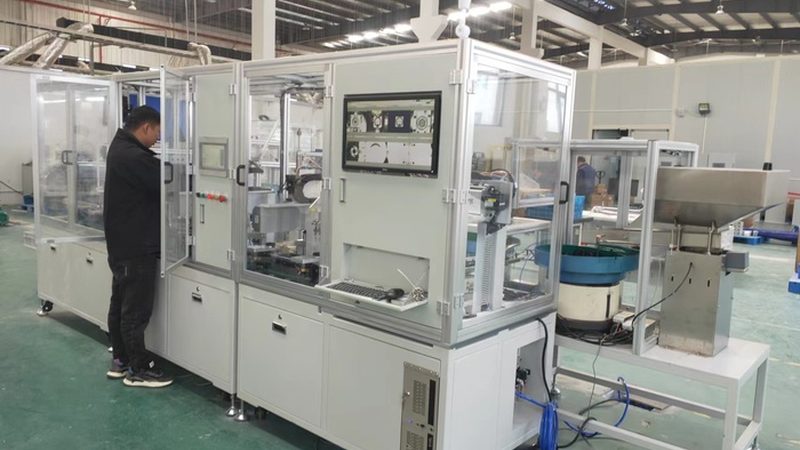 小批量多品种生产，自动化改造的五大关键策略**