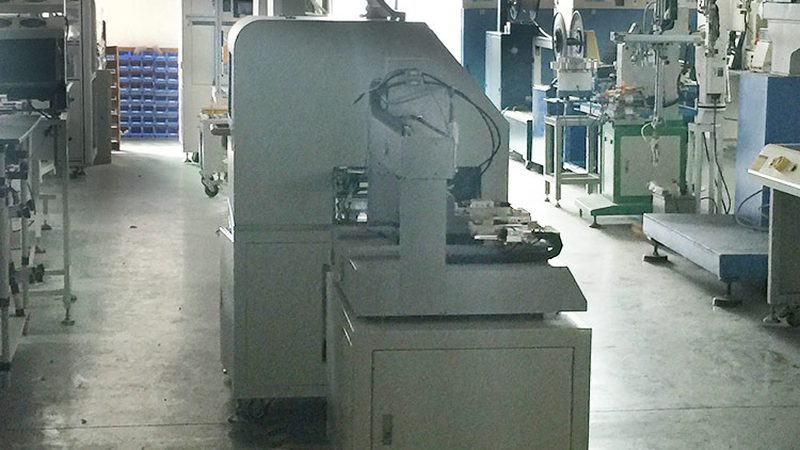 成都流水线设备选型：规格解析与选购要点